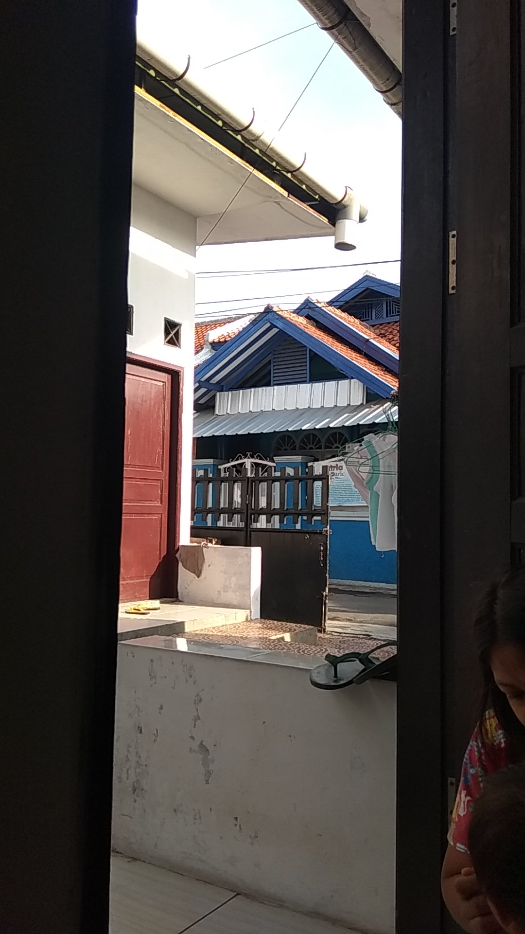 Properti sewa Indonesia