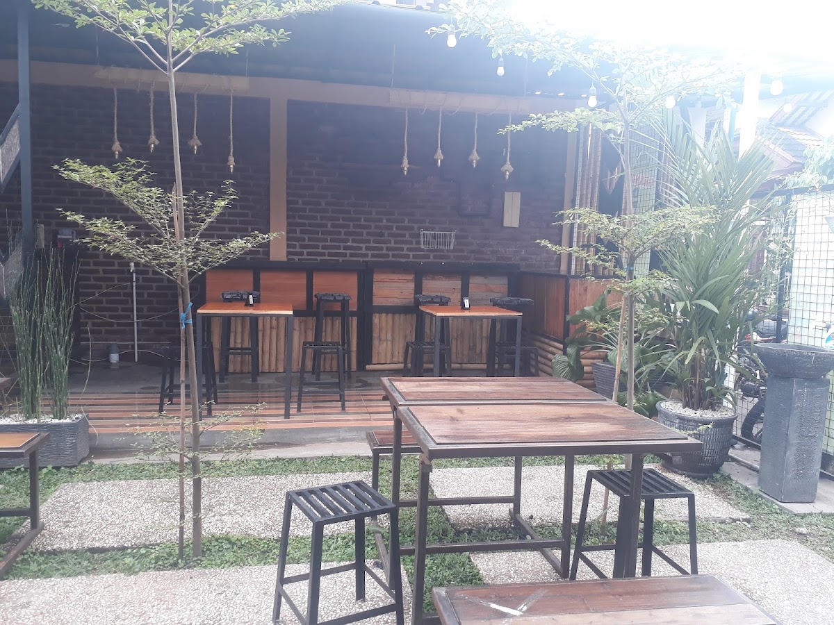 Properti sewa Indonesia