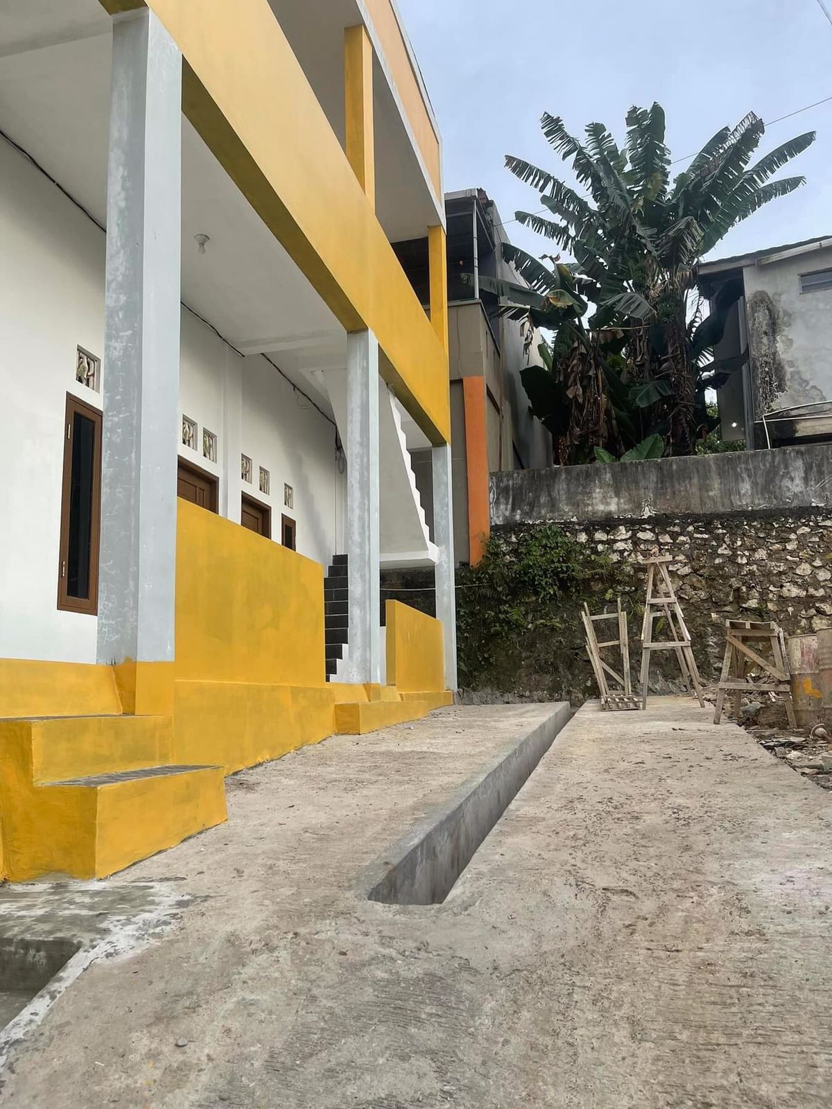 Properti sewa Indonesia