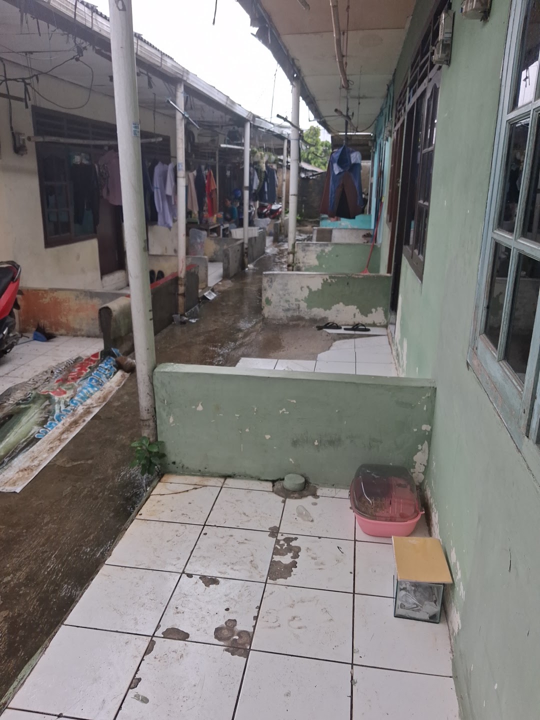 Kontrakan 678 — kontrakan di bogor