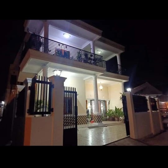 Properti sewa Indonesia