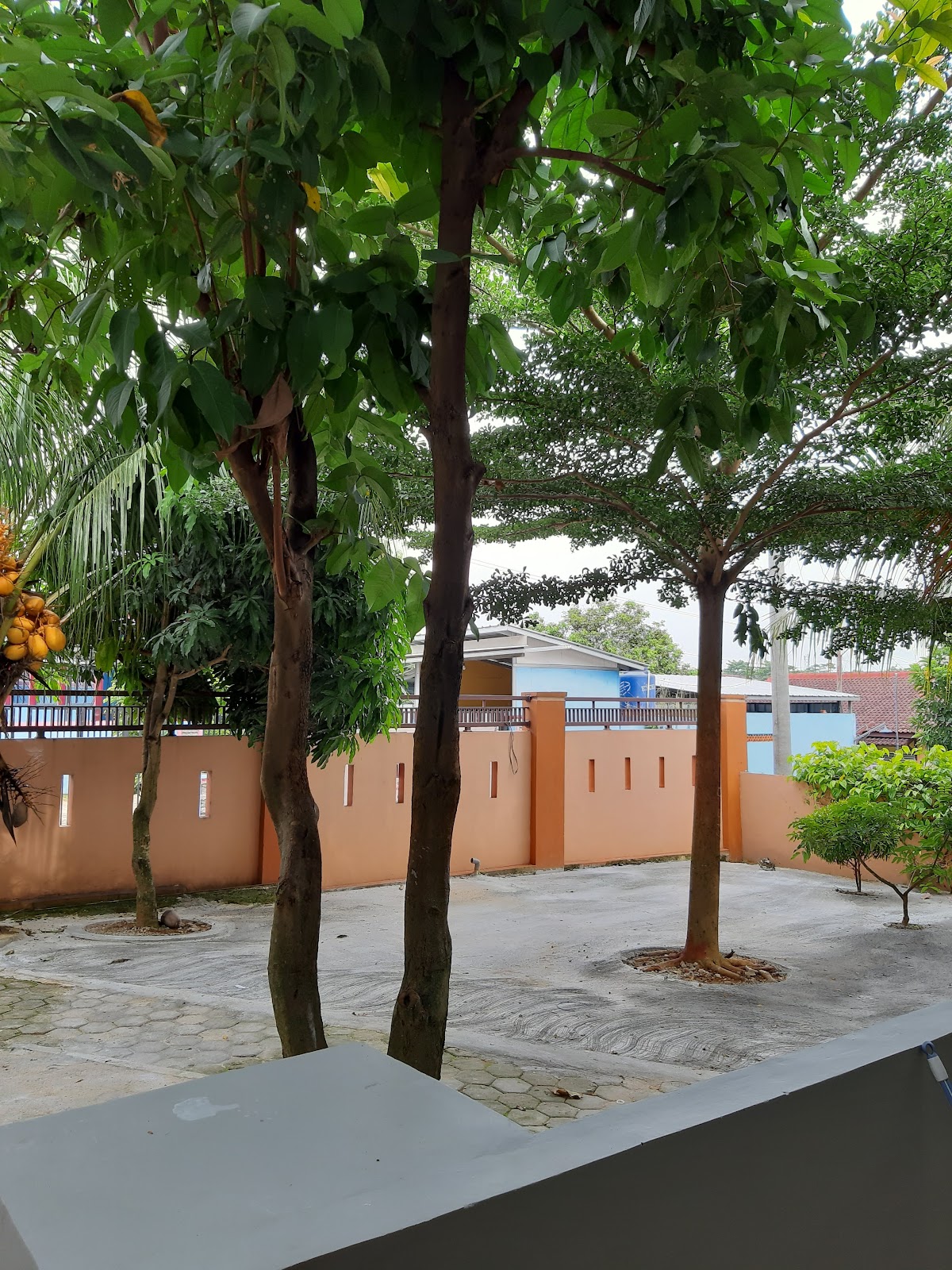 Properti sewa Indonesia