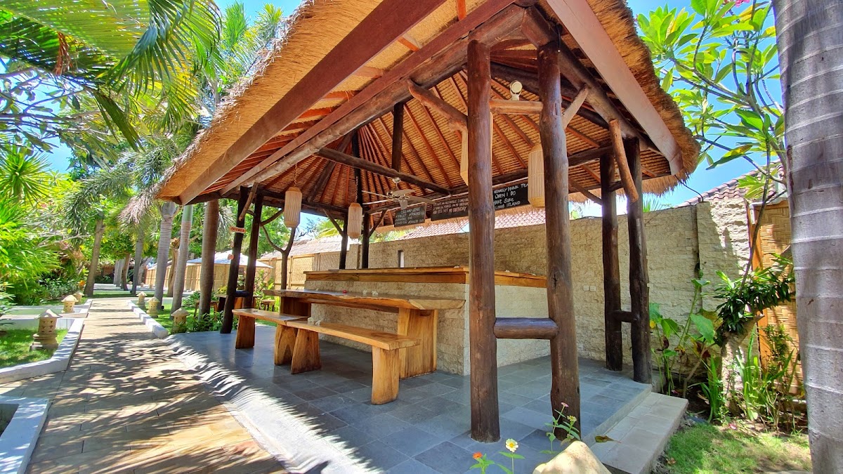 Properti sewa Indonesia