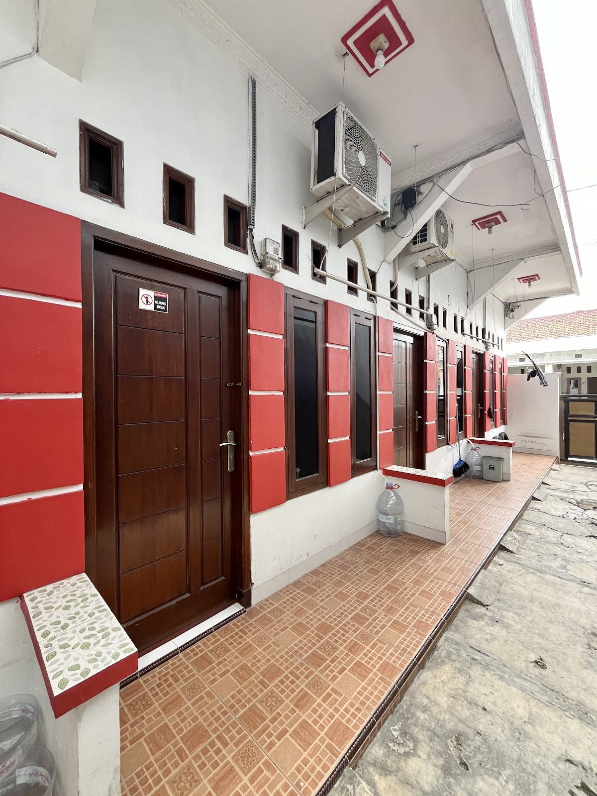 Properti sewa Indonesia