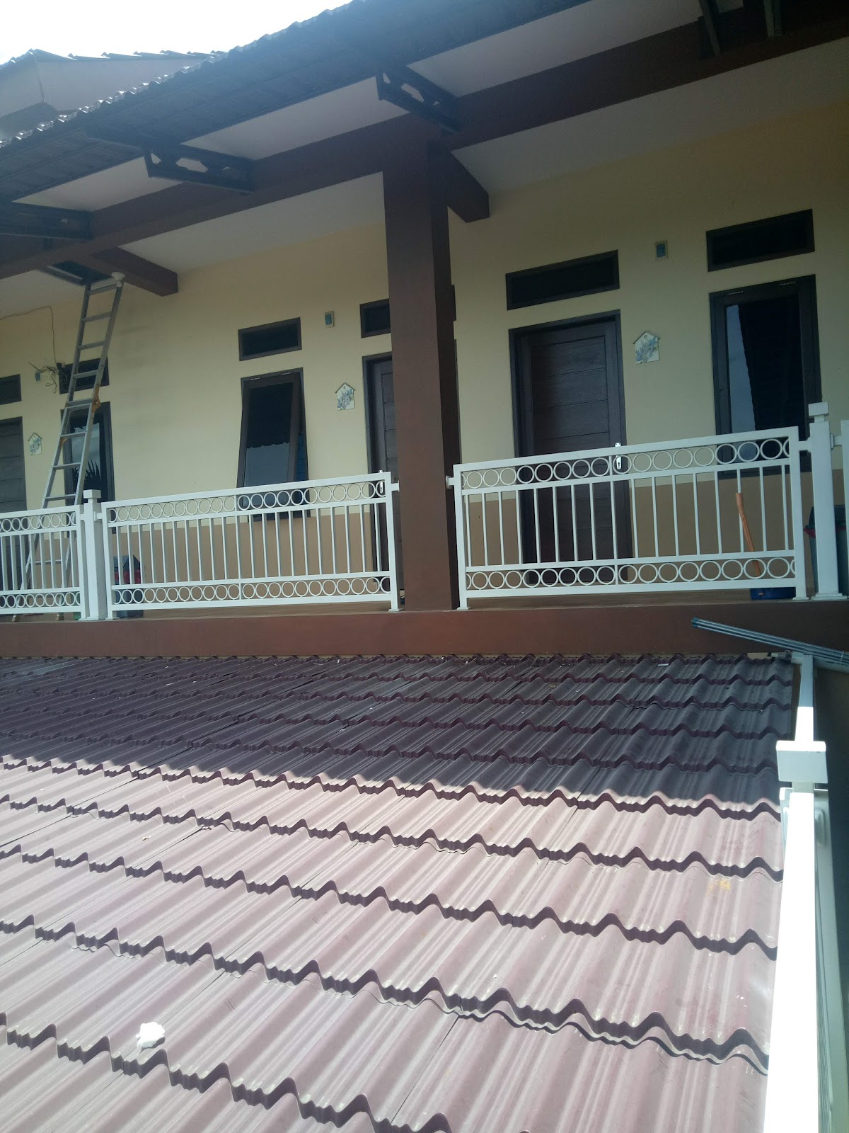 Properti sewa Indonesia