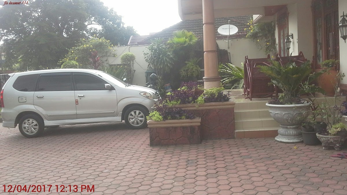Properti sewa Indonesia