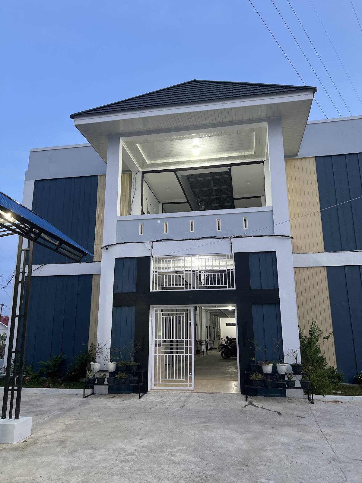 Properti sewa Indonesia