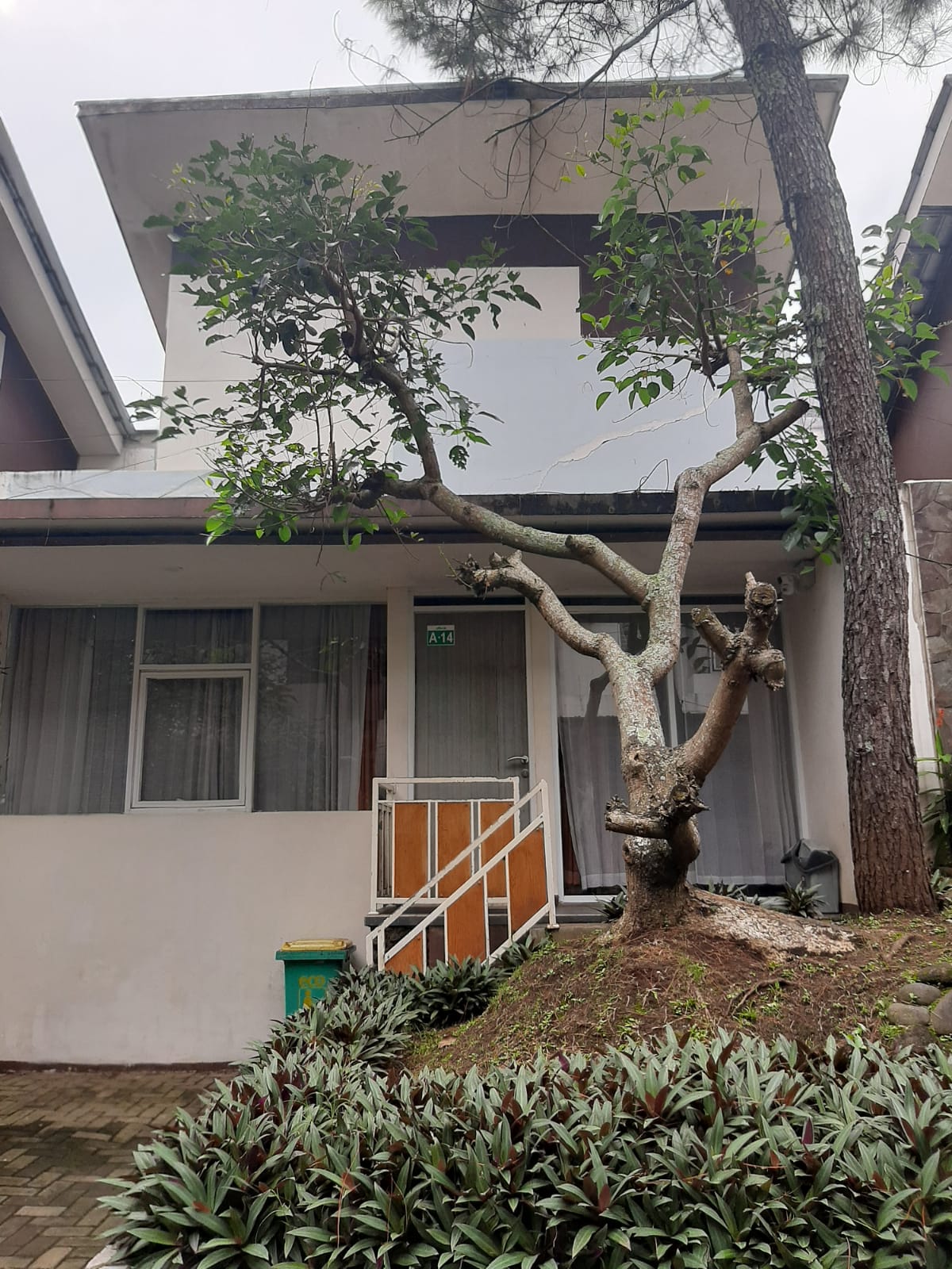 Properti sewa Indonesia