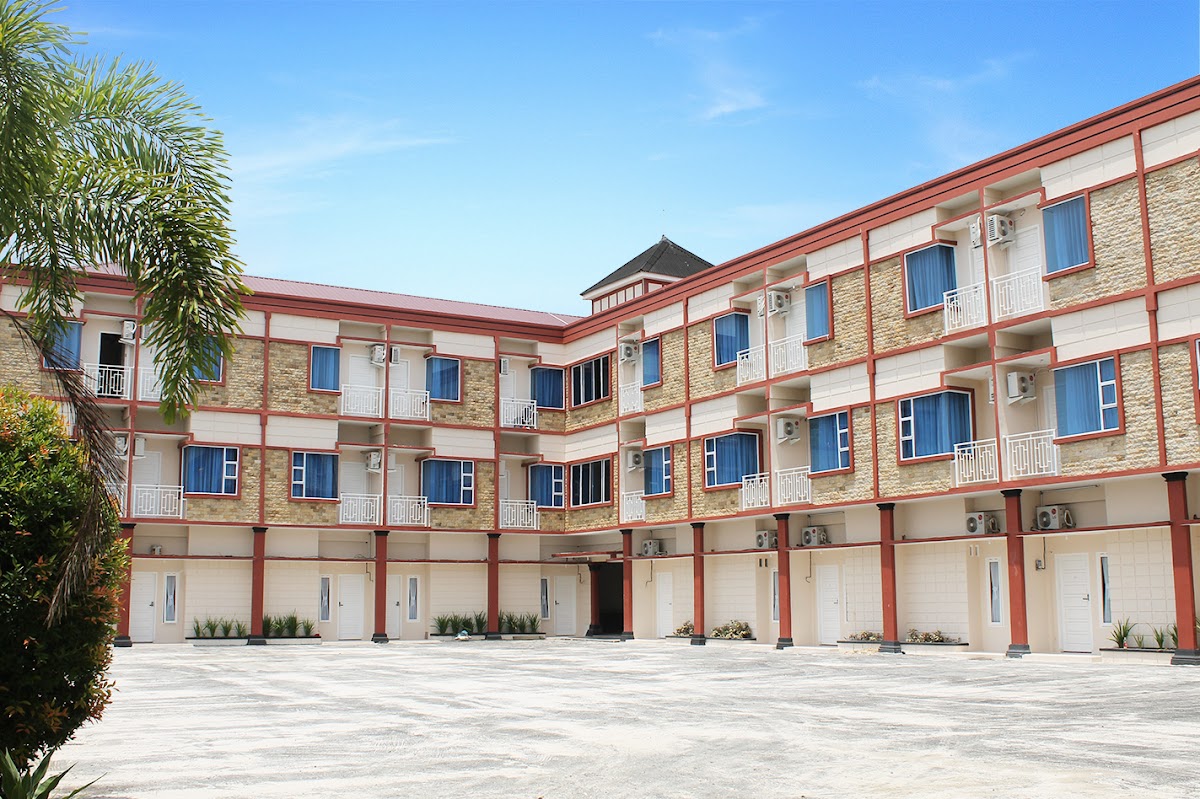 Properti sewa Indonesia