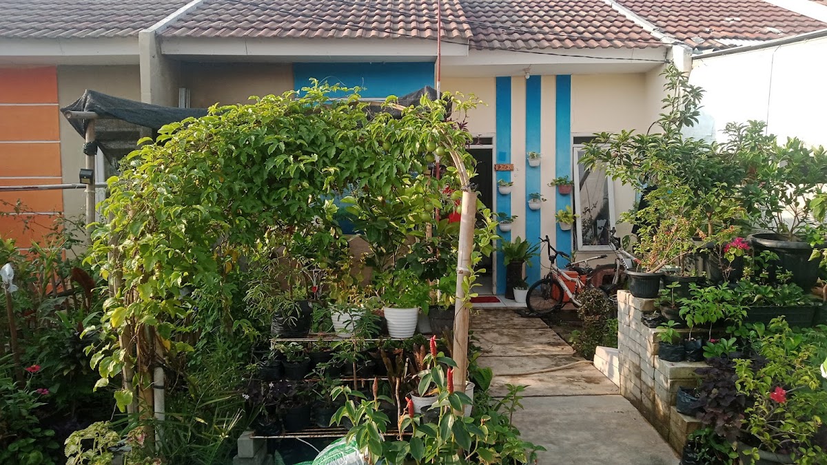Properti sewa Indonesia