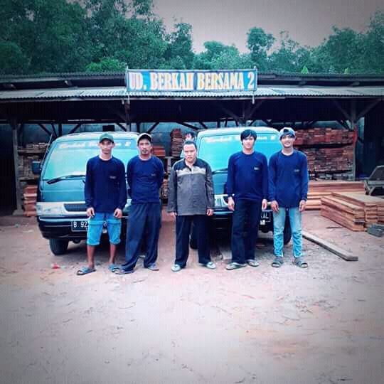 Properti sewa Indonesia