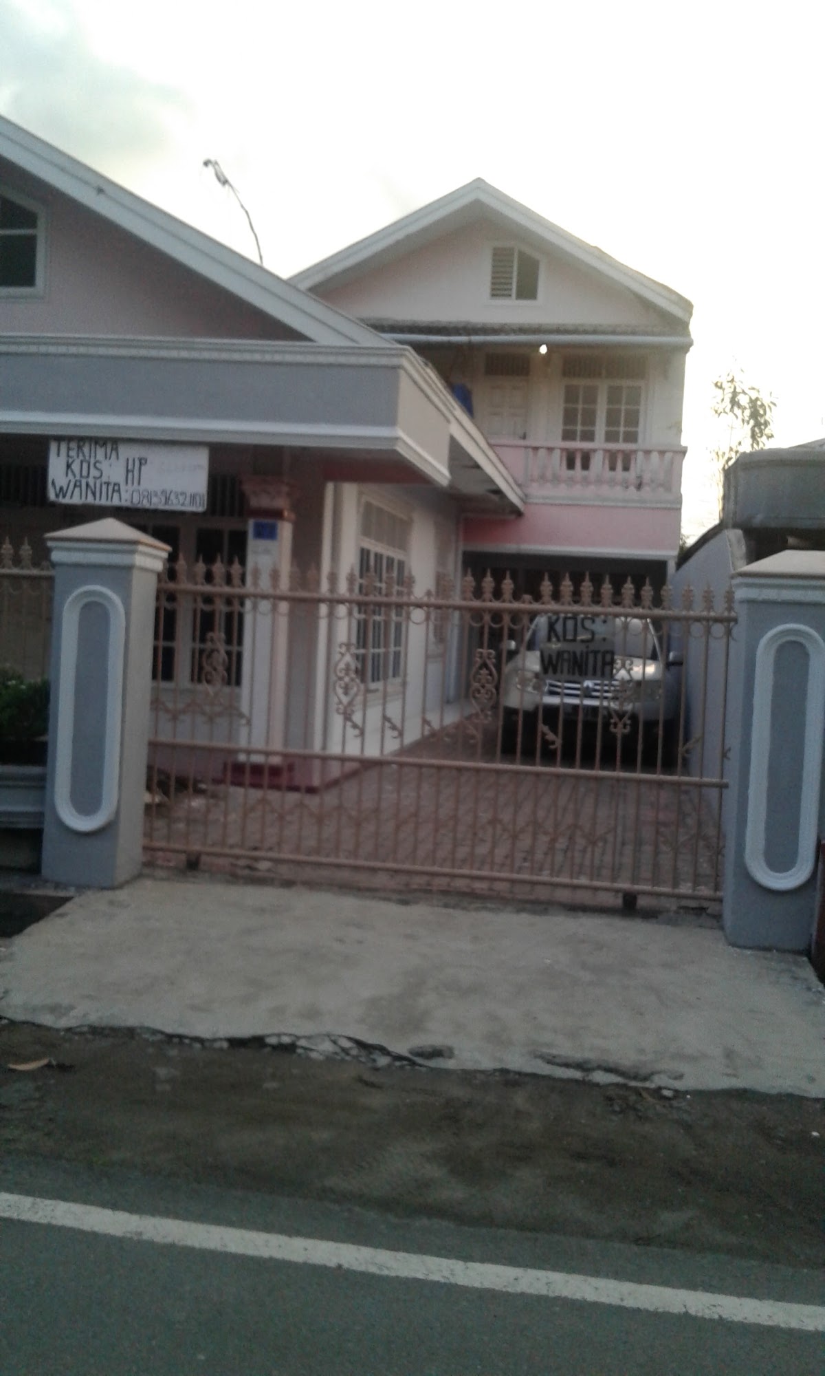 Properti sewa Indonesia