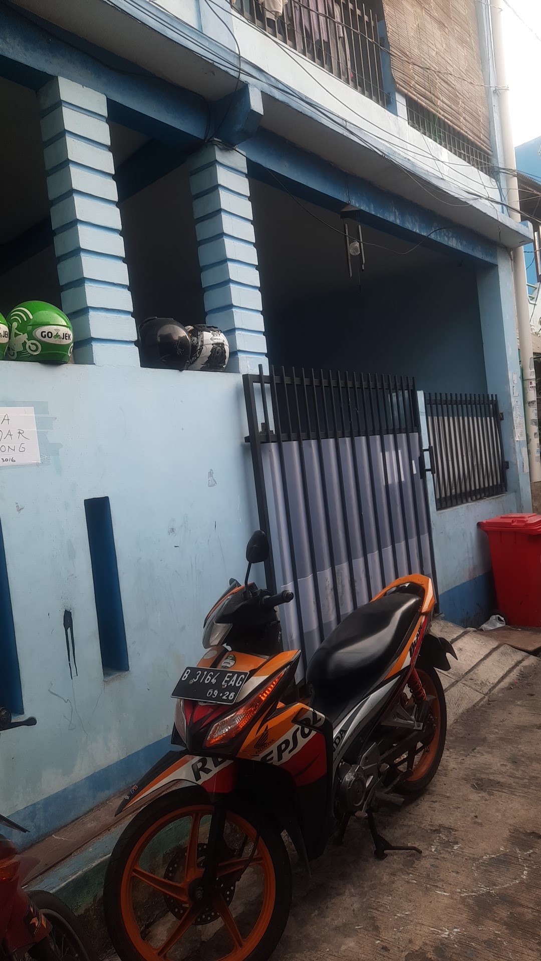 Rumah Kost Ibu Eka - Sewa di Grogol