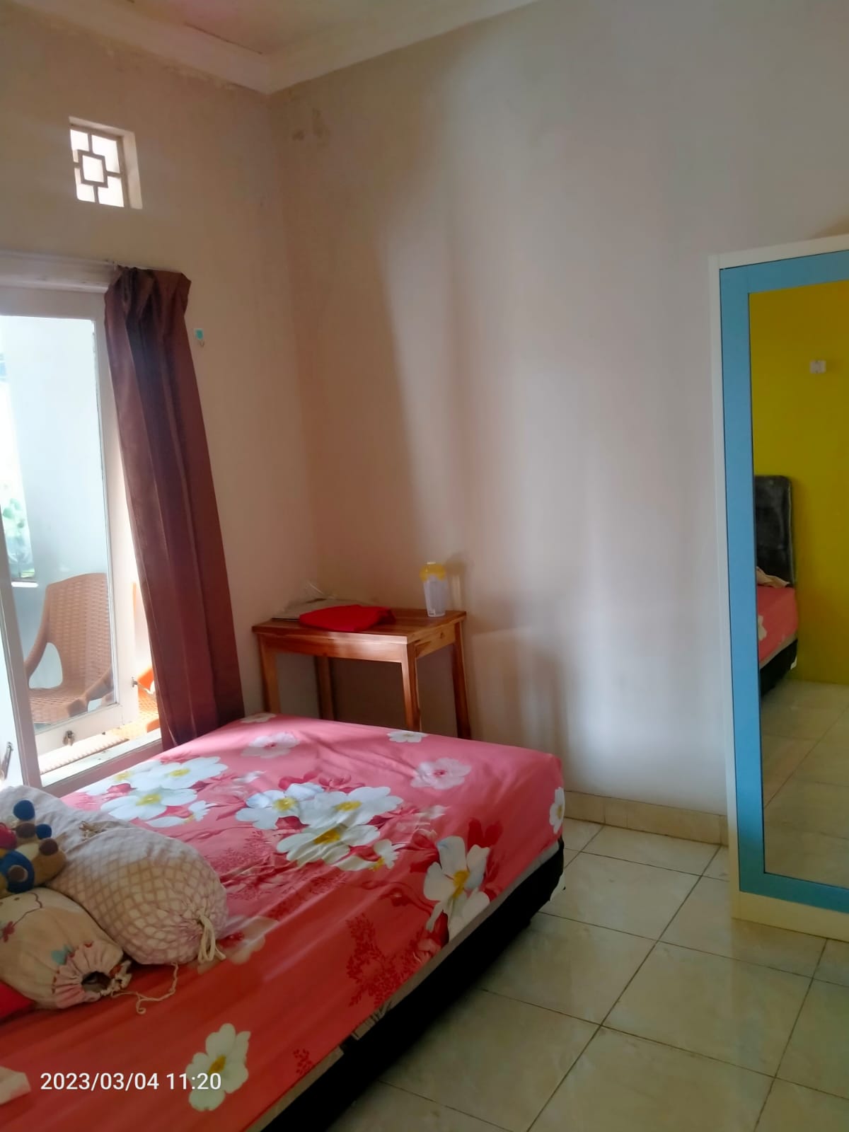 Properti sewa Indonesia