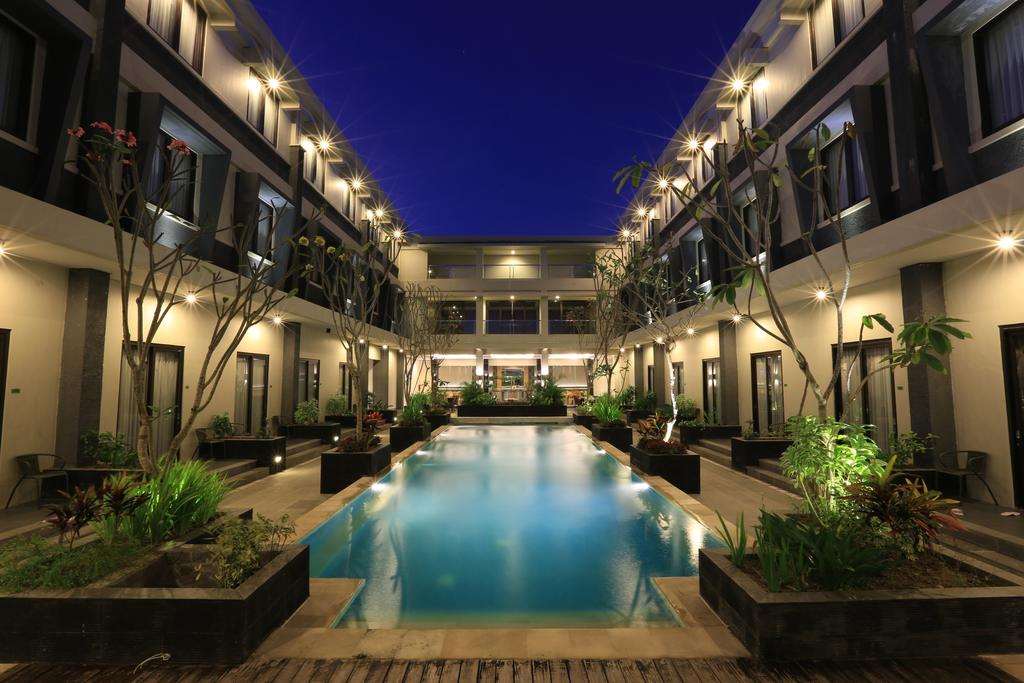 Properti sewa Indonesia