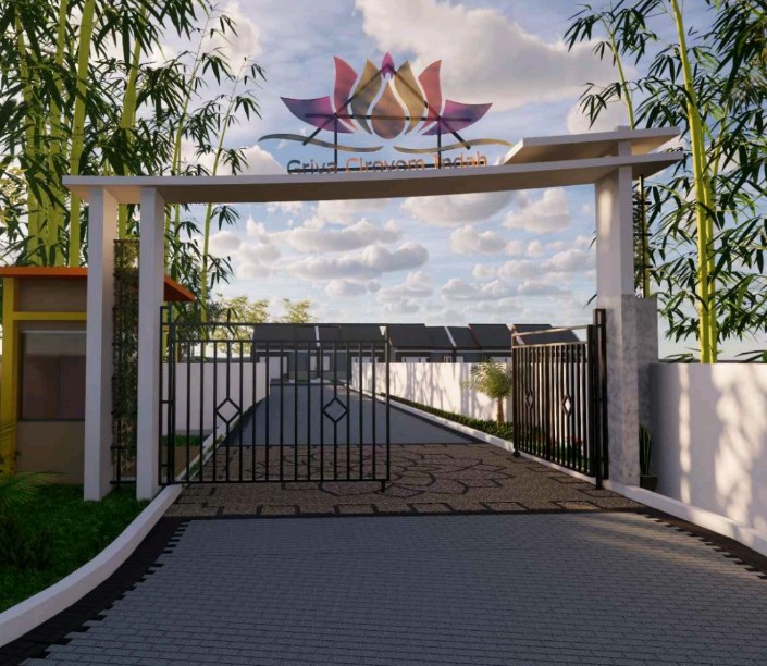 Properti sewa Indonesia