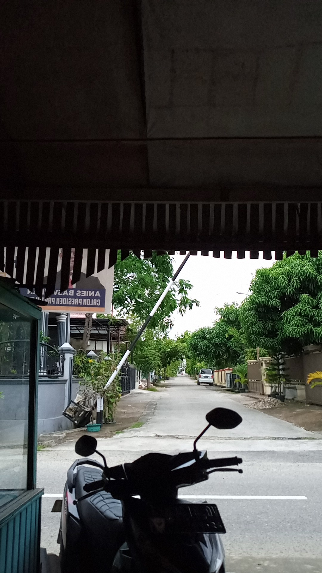 Properti sewa Indonesia