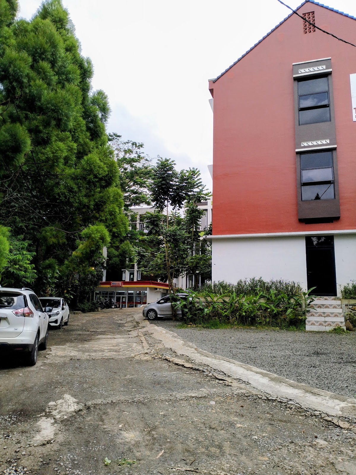 Properti sewa Indonesia