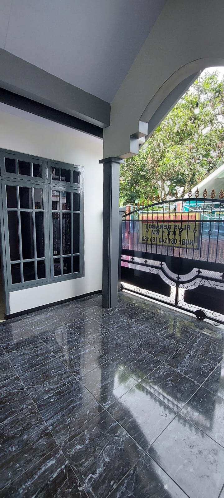 Properti sewa Indonesia