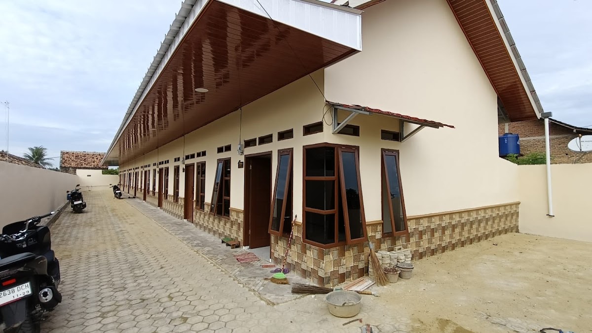 Properti sewa Indonesia