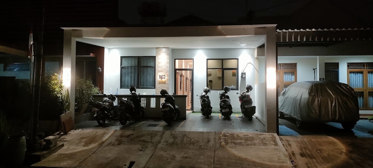 Properti sewa Indonesia