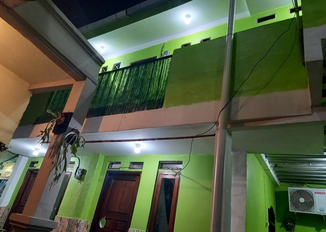 Properti sewa Indonesia