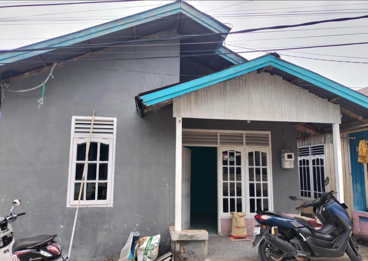 Properti sewa Indonesia