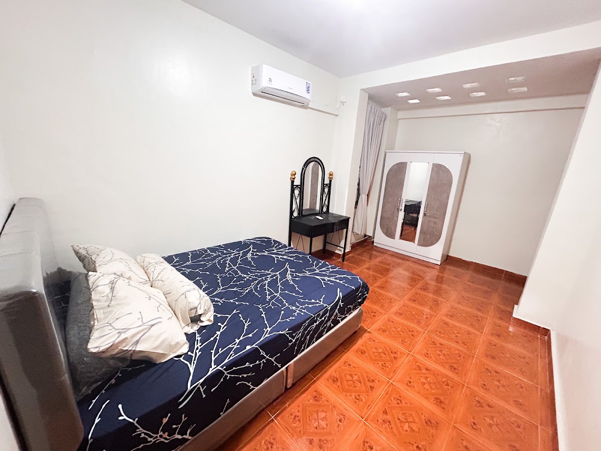 Properti sewa Indonesia