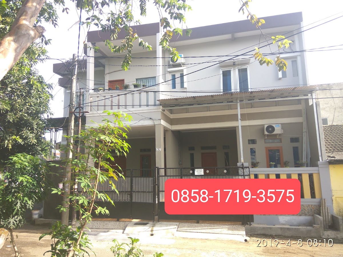Properti sewa Indonesia