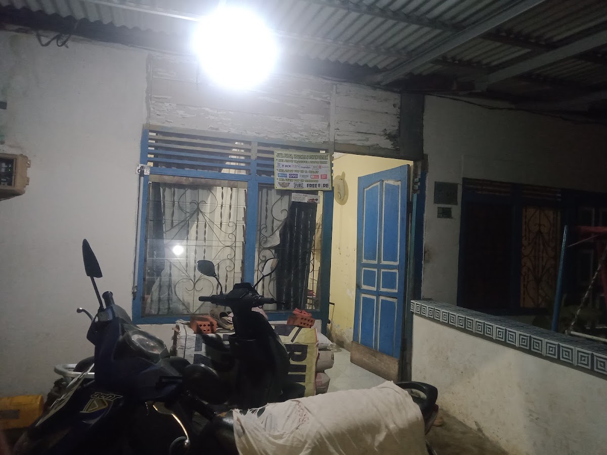 Properti sewa Indonesia