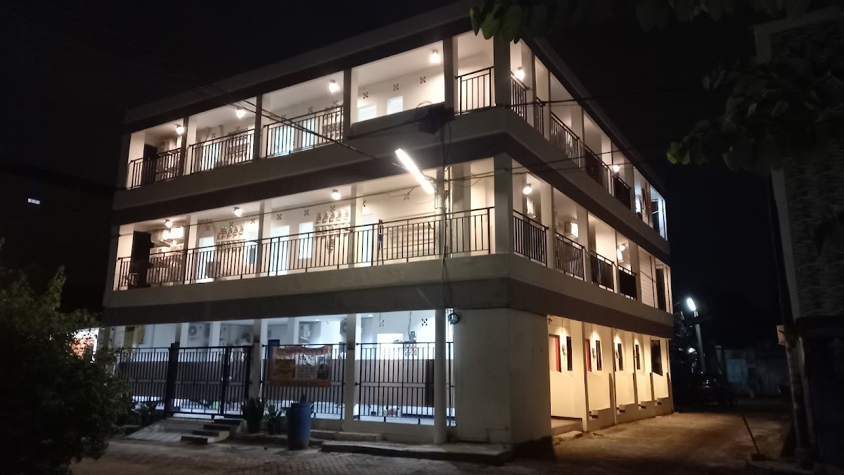 Properti sewa Indonesia