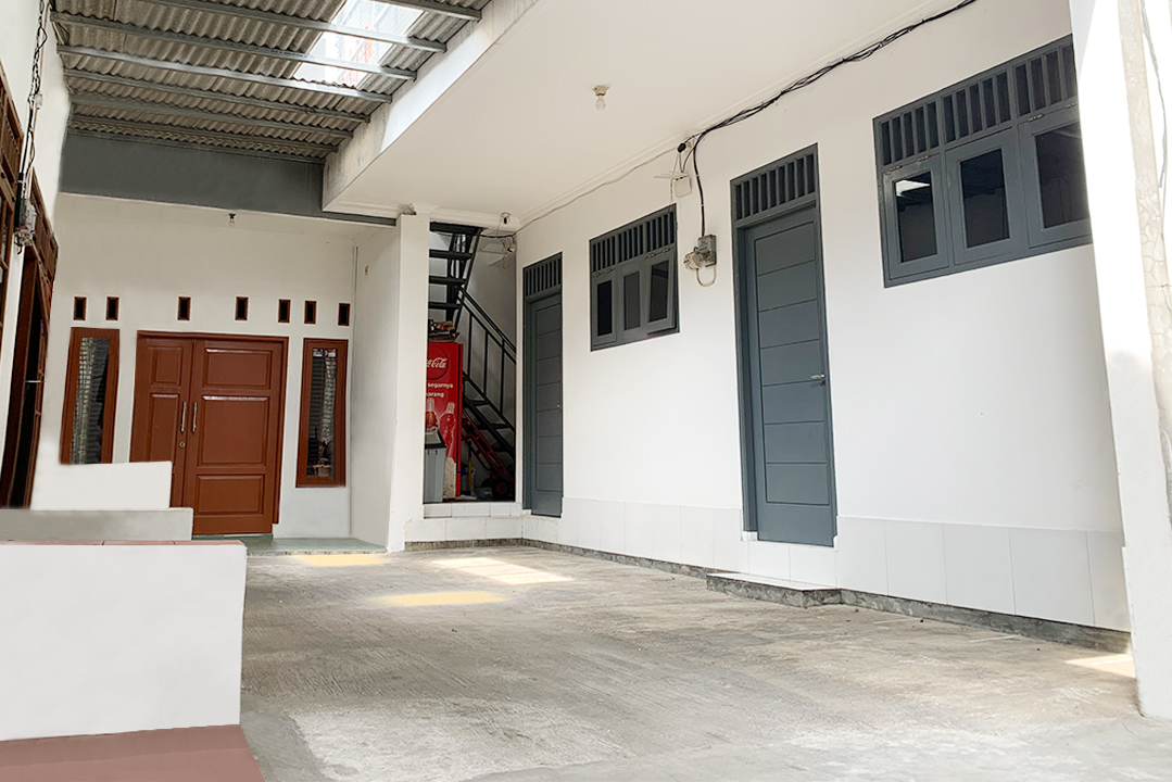 Properti sewa Indonesia