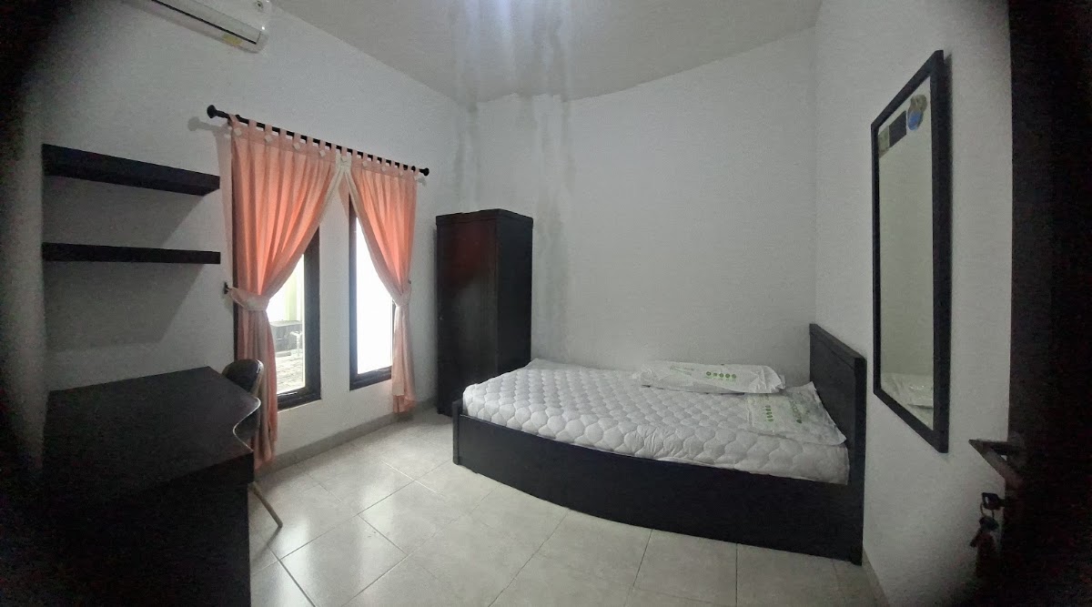 Kost Putra AF 23 — kos di surabaya