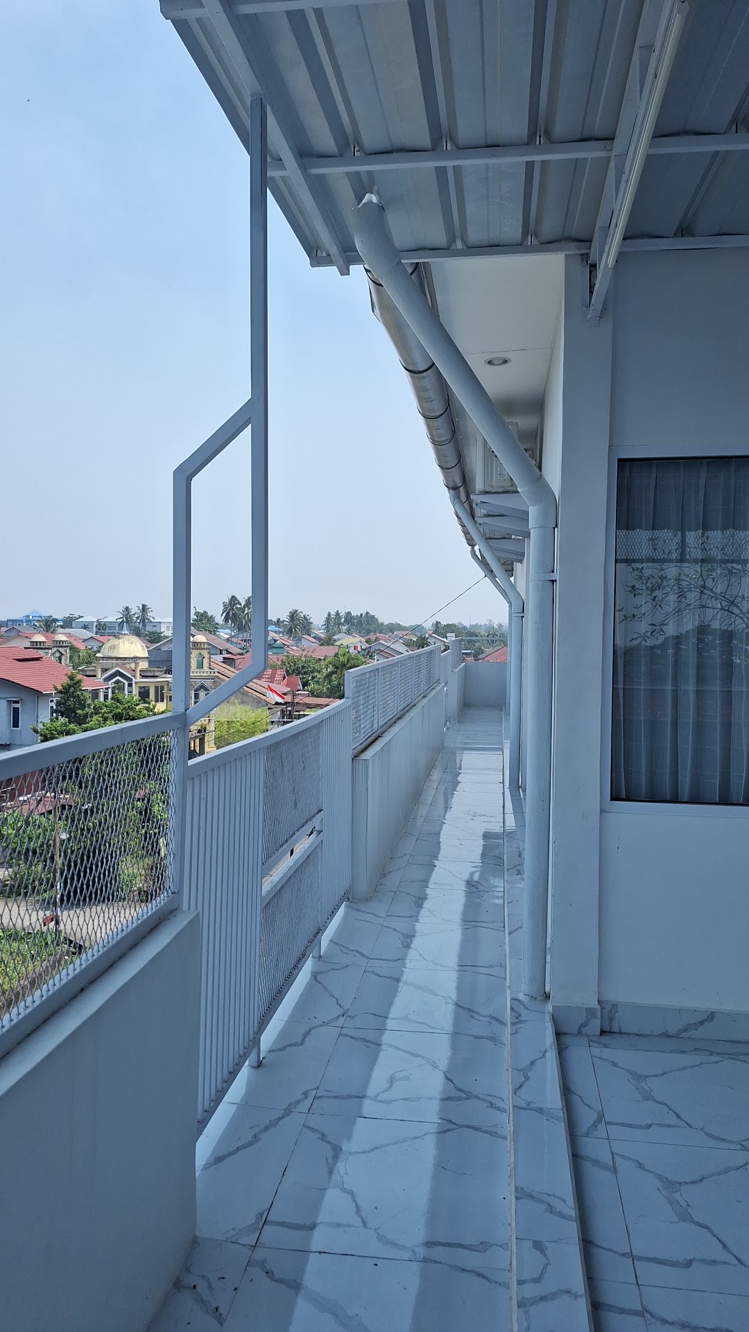 Properti sewa Indonesia