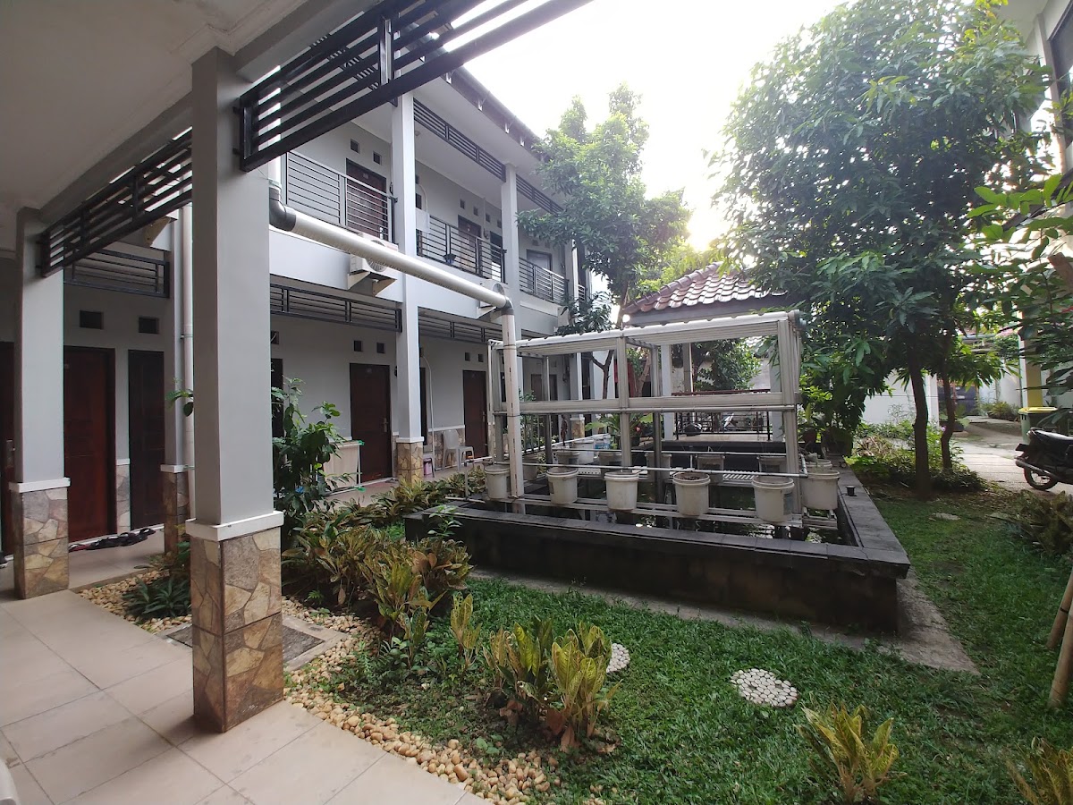 Properti sewa Indonesia