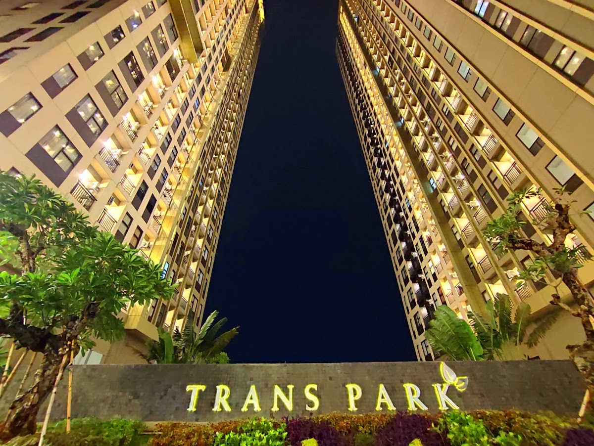 Transpark Cibubur Apartemen By MITRA PROpertindo - Sewa di Harjamukti