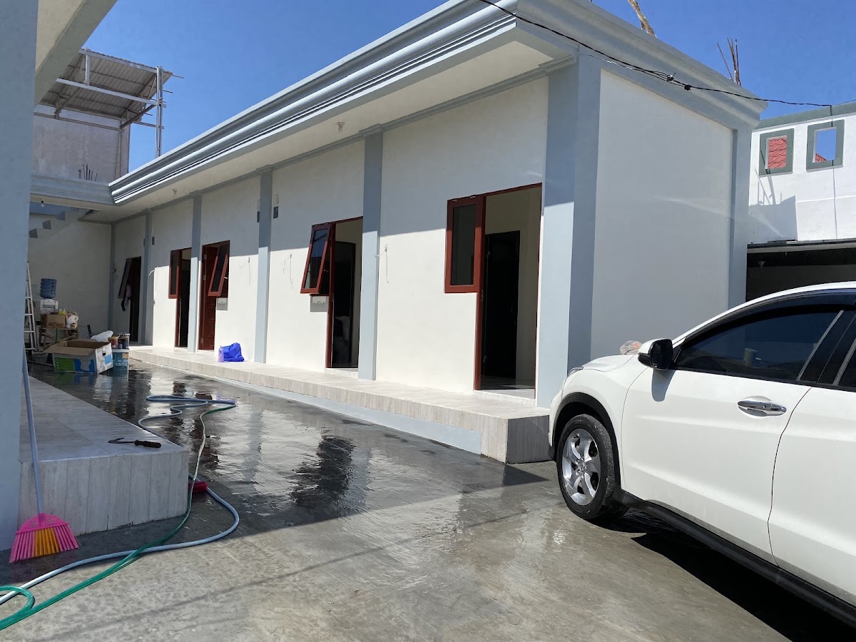 Properti sewa Indonesia