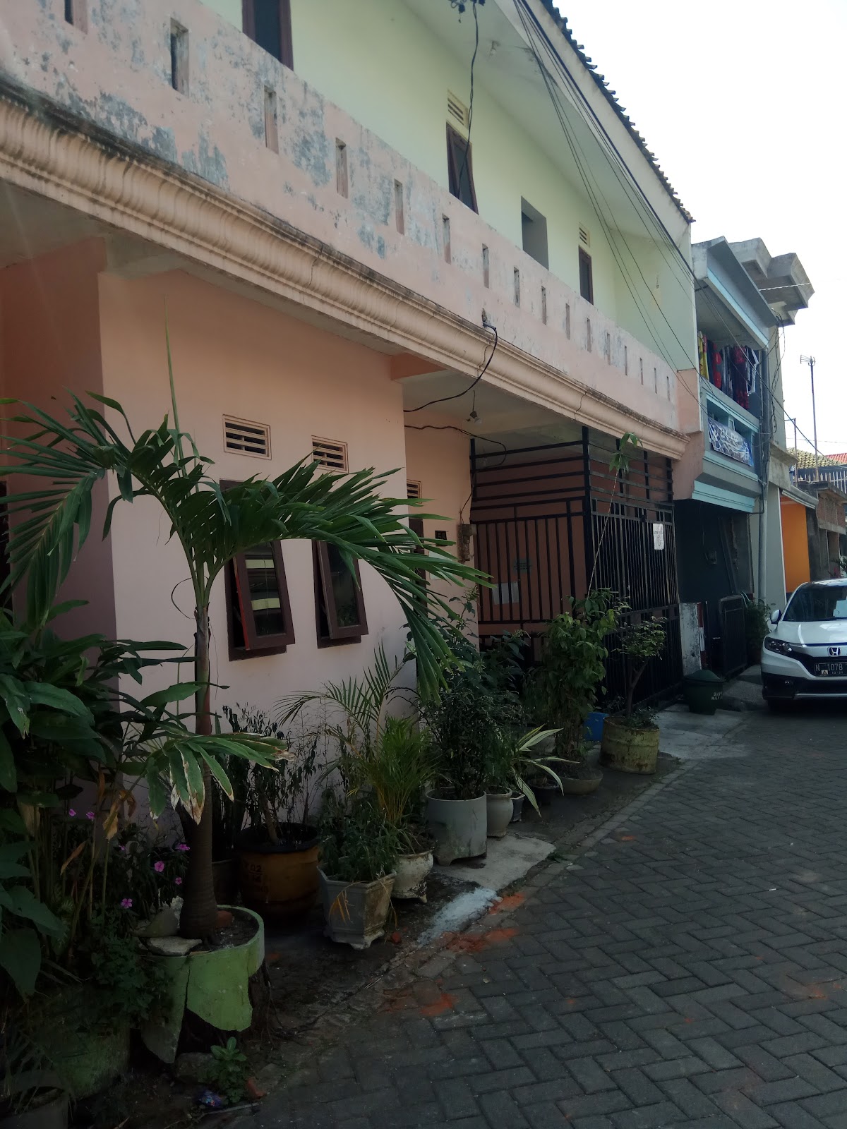 Properti sewa Indonesia
