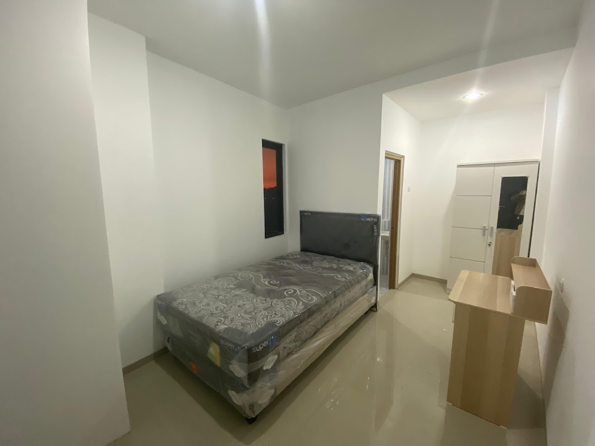 Properti sewa Indonesia