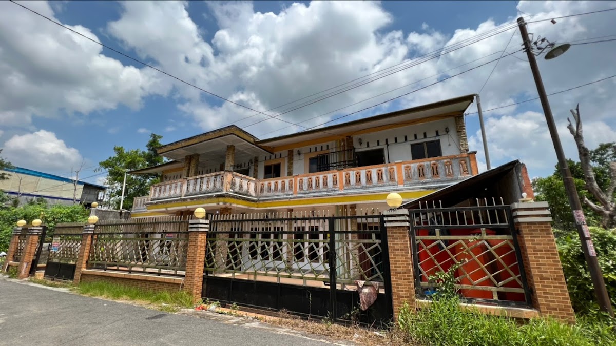Properti sewa Indonesia