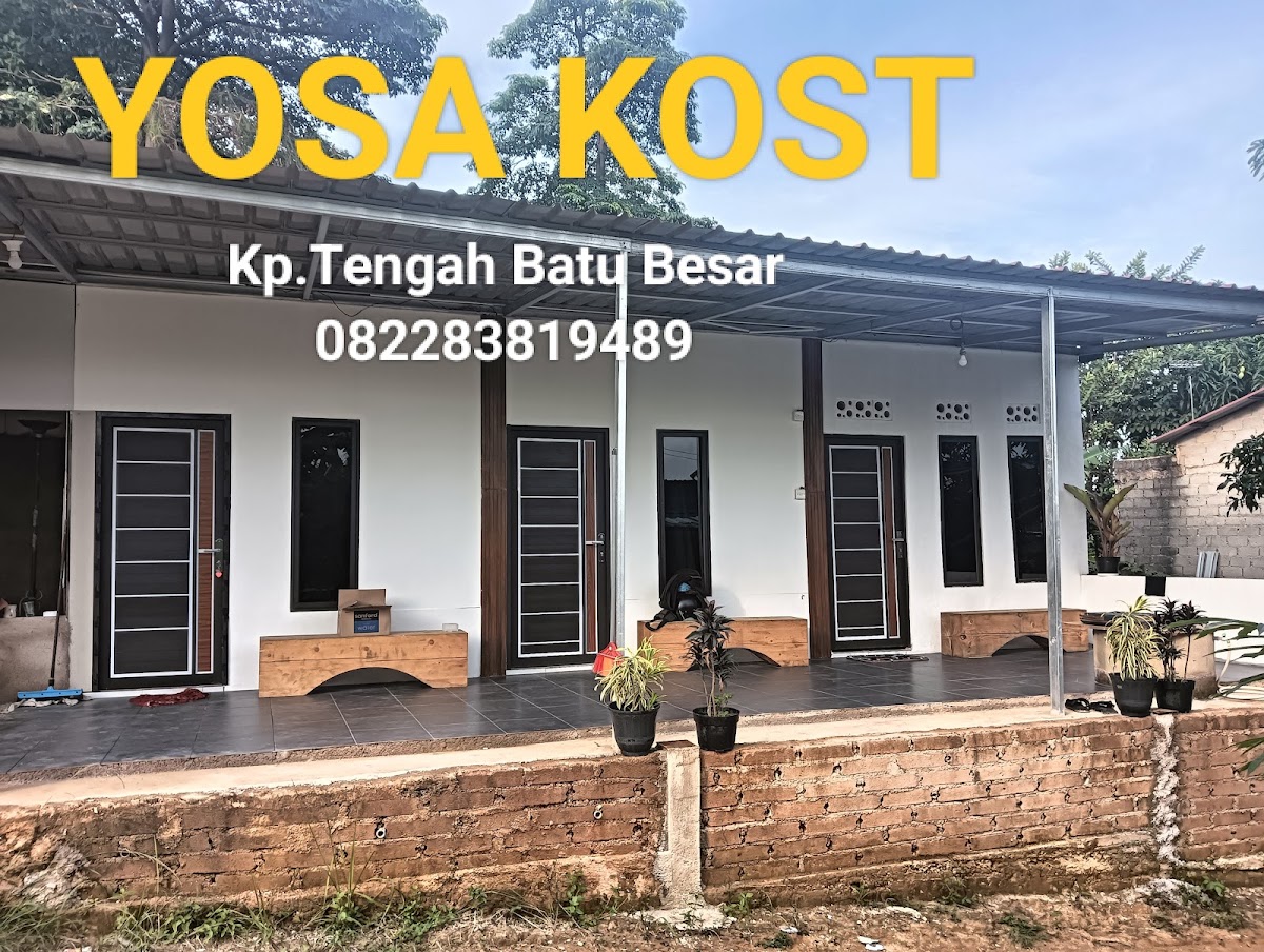 Properti sewa Indonesia