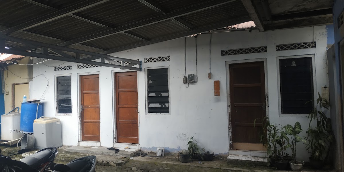 Kontrakan / kost²an pak Muji — kontrakan di yogyakarta