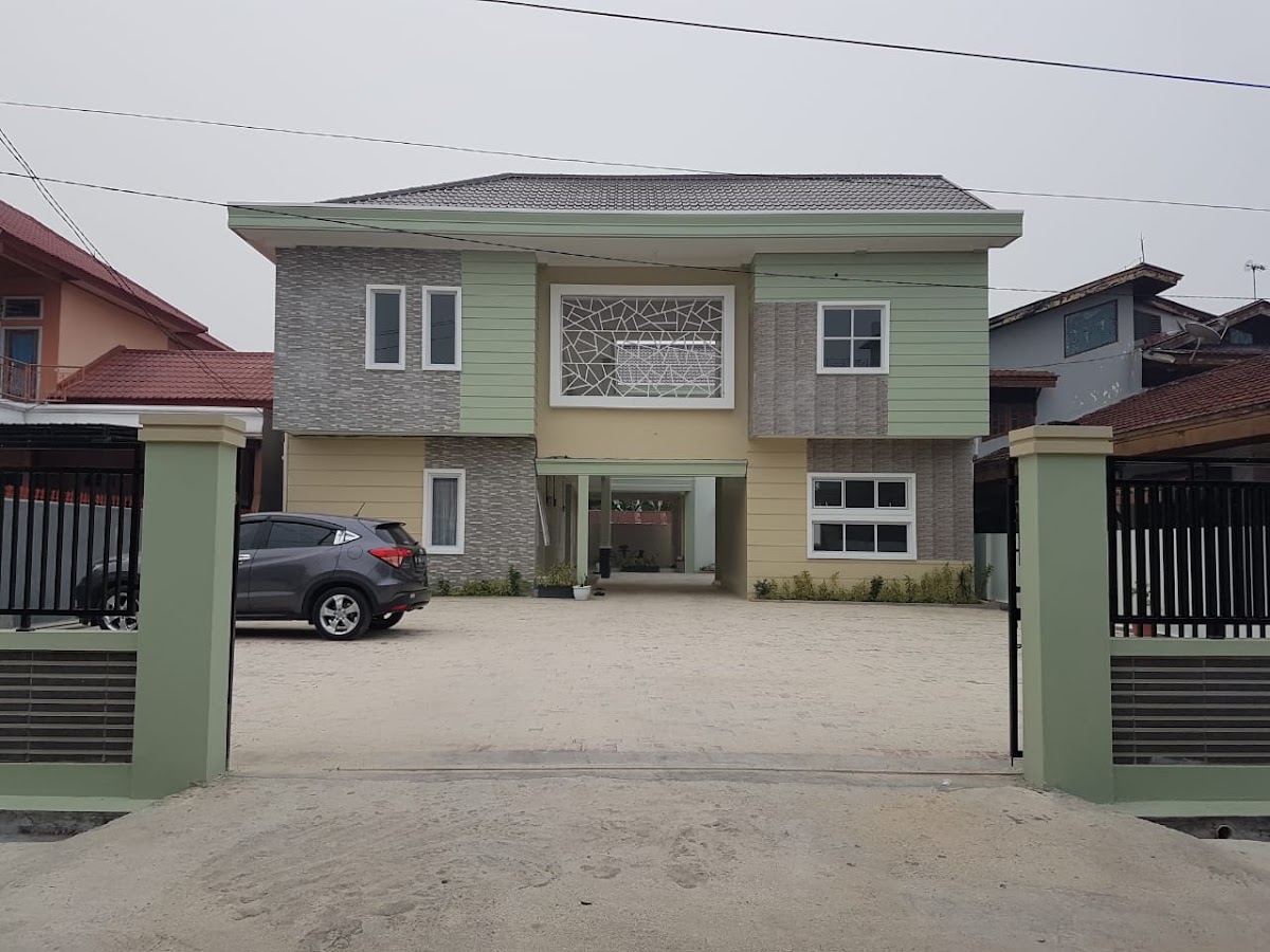 Properti sewa Indonesia