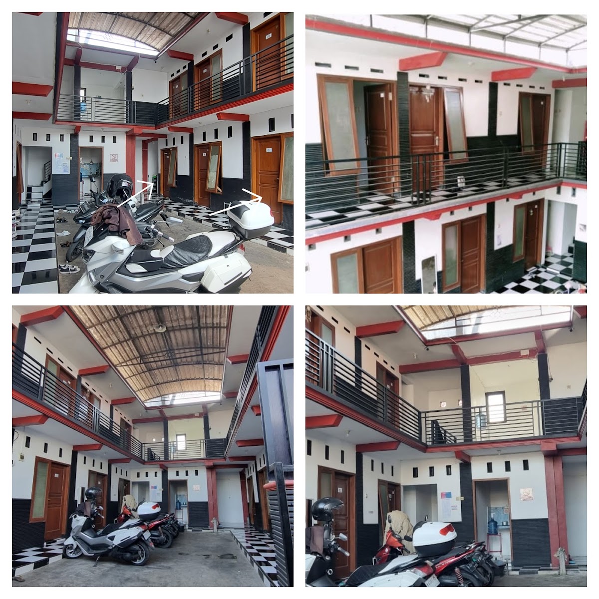 Properti sewa Indonesia