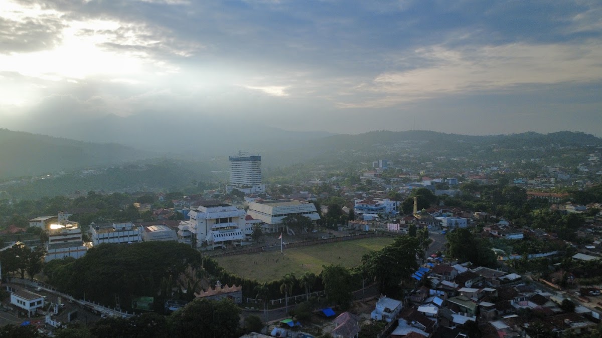 Properti sewa Indonesia