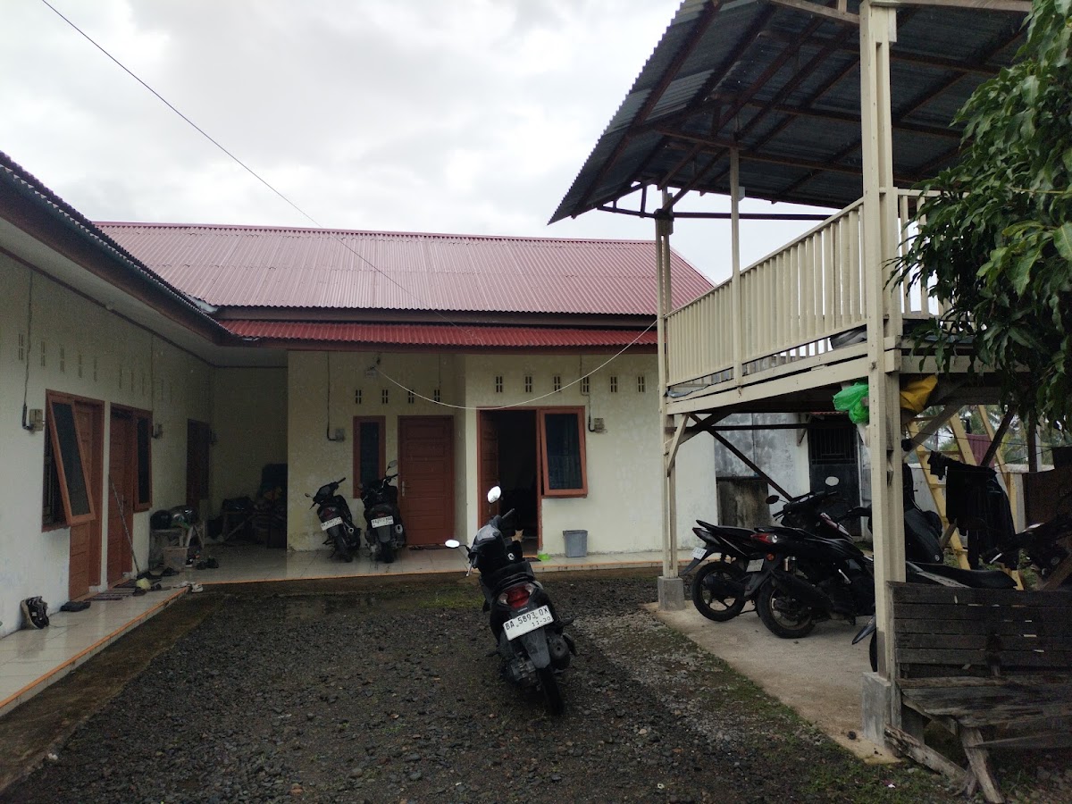 Properti sewa Indonesia