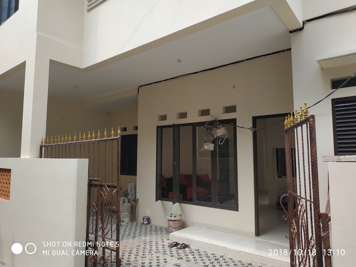 kost SYANDANA putra & pasutri Depok (terima kost harian mingguan dan bulanan) — kos di depok