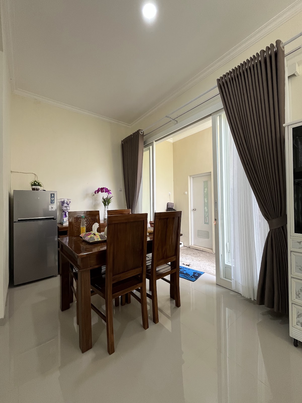 Properti sewa Indonesia