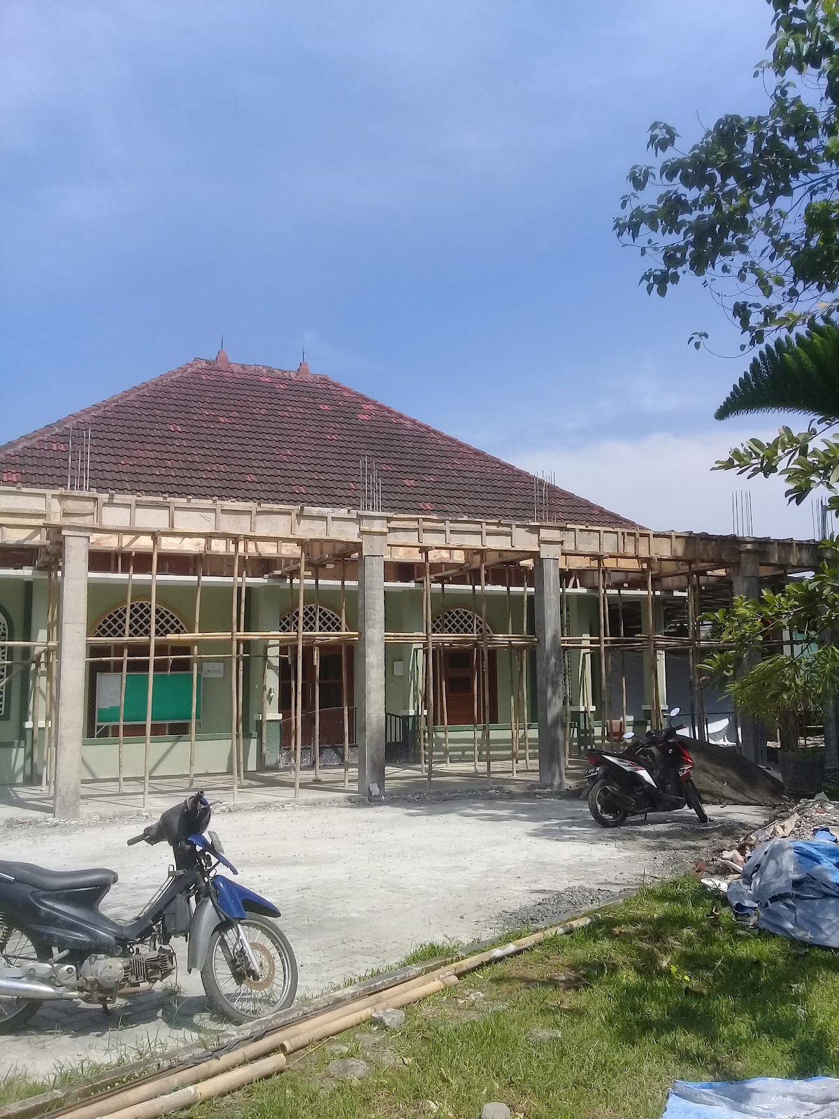 Properti sewa Indonesia