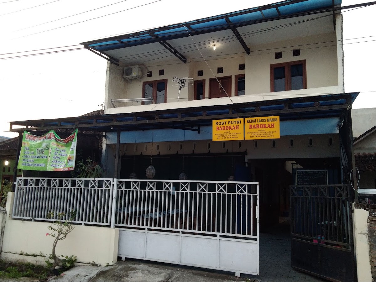 Properti sewa Indonesia